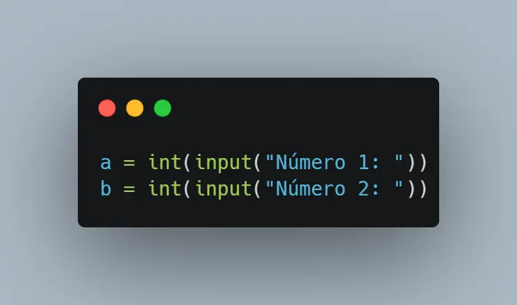 Python code snippet