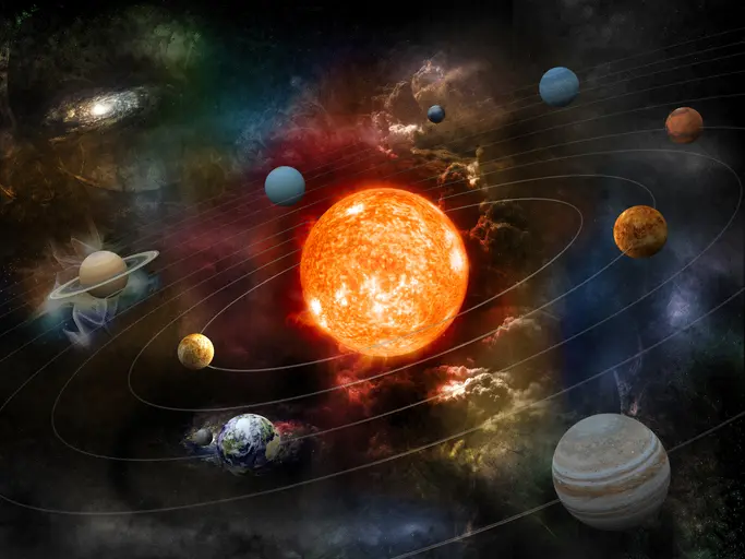 Getting to know our planets