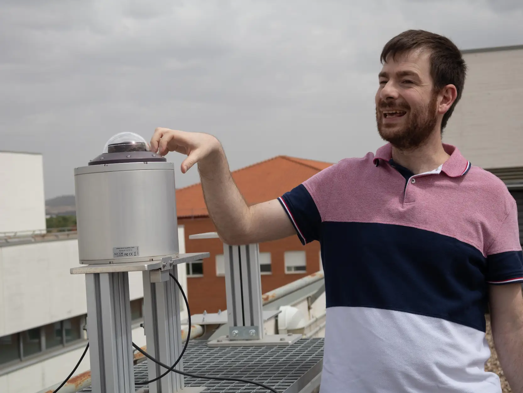 The project of the future is in Valladolid: Proyecto Presente