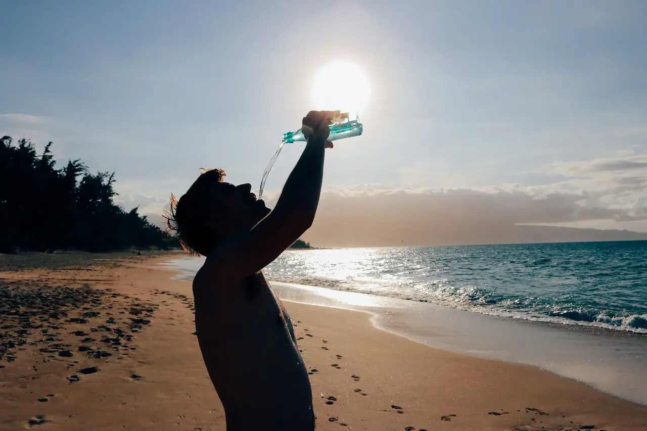 Is It a Good Idea to Drink Seawater?