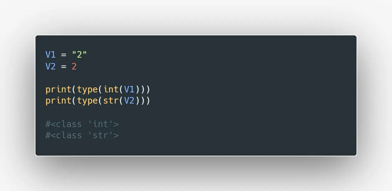 Python code snippet.