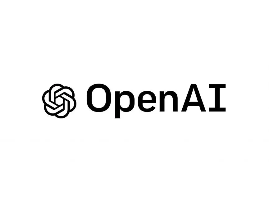 OpenAI company logo