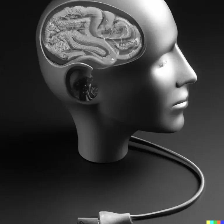Artificial intelligence, friend or foe?