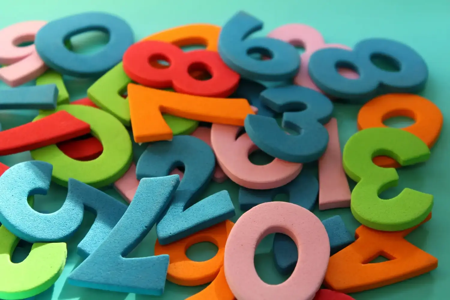 The Magic of Numbers